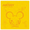 Pebble Gear Mickey And Friends Screen Buddy
