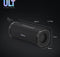 Sony ULT FIELD 1 - Draadloze speaker - ULT Sound Mode IP67 - Zwart