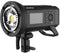 Godox Witstro AD400 Pro - Studioflitser - 400Ws flitsvermogen - Zwart