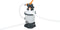 Bestway Power Steel zwembad 488 x 244 x 122 cm met zandfilterpomp en accessoires