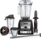 Vitamix A3500i - Blender - 5 programma-instellingen - Grafiet (1 stuk)