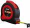 FISCO TUF-LOK - Rolmaat - 8 m - 25 mm breedte