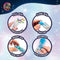 THE MOON ACADEMY - Knutselset Markeerstiften - Inclusief accessoires