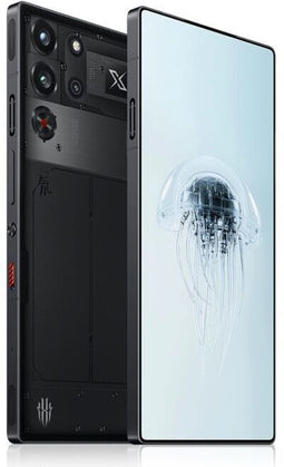 Redmagic 10 Pro - Smartphone - 16GB RAM - 512GB opslag - Zwart
