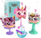 Cookeez Makery Freezy Cakez Koelkast - Maak een interactief pluchen dier