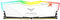 Team Group T-Force Delta RGB TF4D416G3600HC18JDC01 - DDR4 Geheugen - 16GB (2x8GB) - 3.600MT/s (2 stuks)