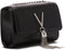 Valentino Bags Divina - Crossbodytas - 1 ritsvak 2 steekvakken - zwart
