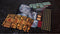 Risk Shadow Forces - Bordspel