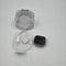 Apple Watch Ultra 3 - Smartwatch - Titanium - Milanees bandje S