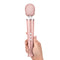 Le Wand Petite Oplaadbare Wand Massager - Rose goud