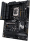 ASUS TUF Gaming H770-PRO WIFI - Moederbord - Intel H770 chipset - WiFi 6