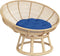 vidaXL-Zitkussen-rond-Ø-60x11-cm-oxford-stof-koningsblauw