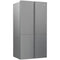 BEKO REM91ZXBN - Side by Side Koelkast - No Frost - Prinpia RVS
