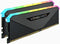Corsair Vengeance RGB RT - DDR4 RAM 64GB (2x32GB) 3600MHz CL18 - RGB verlichting