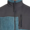 Mario Russo Teddy Vest Ottawa - Vest heren - Tussenjas heren - Blauw - M