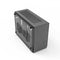 Zalman M2 Mini - Mini Tower PC - Mini-ITX - 2.5