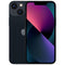 Apple iPhone 13 mini - Middernacht - 256 GB - Fysieke simkaart + eSIM