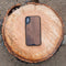 MOUS Limitless 2.0 Apple iPhone 6 / 6s / 7 / 8 / SE 2020 Hoesje Walnut