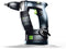 Festool TX 20-AF-55/3 - Lange bit 152 mm - Voor DWC 18-2500 (1 stuk)