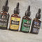 Baard Olie Proraso Cypress & Vetyver (30 ml)