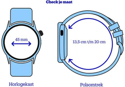 Garmin Venu 2 - GPS smartwatch - Gezondheidsmonitoring en muziek - Zwart