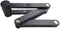 SXP Vouwslot - ART 2 Keurmerk - Fietsslot van Gehard Staal - Slot voor Electrische Fietsen en Fatbike - Met Houder - 95 cm