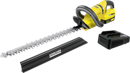 Kärcher HGE 18-50 Battery Set accu-heggeschaar