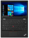 Lenovo ThinkPad L380 - Laptop - Intel Core i7 8550U 1.7GHz 16GB RAM 256GB NVMe 13.3 inch (2018)