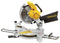 Stanley Fatmax SM1650-QS - Afkort- en verstekzaag 1650W 254mm - 9 rotatiehoeken (1 stuk)
