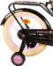 Volare Excellent Kinderfiets - Meisjesfiets - 16 inch - Zwart