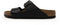 Birkenstock Arizona - Slippers Heren - Birko-Flor® - Black
