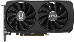 Zotac Gaming GeForce RTX 4060 - Videokaart - 8GB GDDR6 - Ada Lovelace (2023)