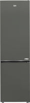 Beko B5RCNA406HG - Koelkast met Vriezer - 355 l No Frost - Grijs