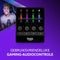 Hercules Stream 100 - Gaming Audiocontroller - Realtime volumeregeling - LCD-scherm