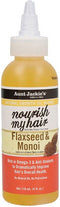Aunt Jackies Natural Growth Oil Blends Nourish My Hair 118ml