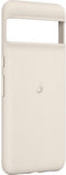 Google Pixel 8 Pro - Soft case - Krasbestendig - Beige