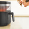Tefal Easy Fry Infrared EY832H - Airfryer - 7L - 1700W - Infrarood Technologie - 8 Programma's