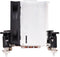 Silverstone AR10-115XP - CPU Koeler - 3 Heatpipes - Geluidsniveau min. 18,07dB(A) max. 39,03dB(A)