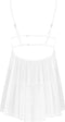 OBSESSIVE CHEMISE | Obsessive - Heavenlly Babydoll and Thong Xl/xxl