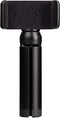 PNY P-T-BTRI001K-RB - Mini-tripod - 3 poten - Zwart