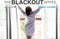 Larson - Luxe ondergordijnen - 300 cm x 250 cm - Wit