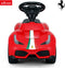 Ferrari 488 GTE, Loopauto met leder zitje