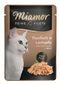 Miamor - Fijne filets 24x100g - Tonijn in zalmgelei