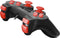 Esperanza EGG106R - Gamecontroller - Vibratiefunctie - Rood Zwart