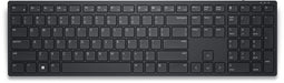 Dell KB500 - Draadloos Toetsenbord - FullSize - Qwerty US