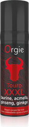 Stimulerende Crème Orgie 15 ml