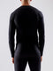 Craft Active Extreme X - L/S Thermoshirt Heren - Slim fit - Zwart - Maat XL