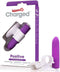 The Screaming O - Charged Positive Vibe - Paars