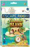 Creative Craft Group Escaperoom Treasure Island Ontsnappingsspel