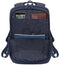 Rivacase 7760 - Notebook Rugzak - Geschikt voor 15.6 Inch - Waterafstotend - Blauw